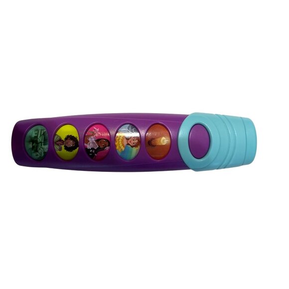 Disney Encanto Kids Book Small Board Time to Shine Sound Book - Picture 5 of 7